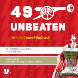 49 Unbeaten