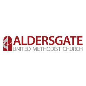 Aldersgate United Methodist Church, Wichita KS