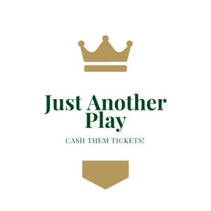 Just Another Play Podcast