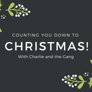 Charlie's Christmas Countdown