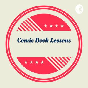 Comic Book Lessons