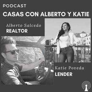 Casas con Alberto y Katie