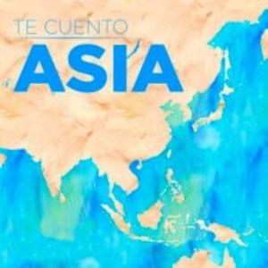 Te cuento Asia