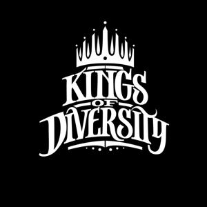 KingsOfDiversity by KingsOfDiversity