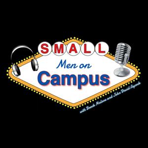 Small Men On Campus
