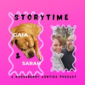 Story Time With Gaia And Sarah