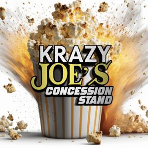 Krazy Joe's Concession Stand