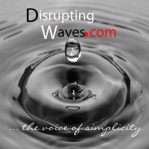 Disrupting Waves