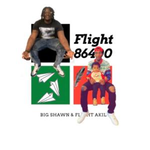 Flight 86400