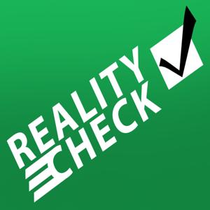 Reality Check by Black Hollywood Live