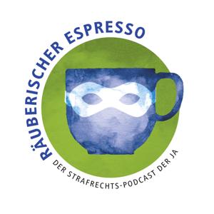 Räuberischer Espresso by Prof. Dr. Mustafa Temmuz Oğlakcıoğlu und Dr. Florian Nicolai