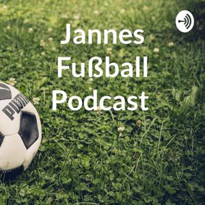 Jannes Fußball Podcast