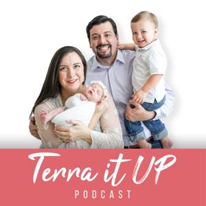 Terra It Up Podcast