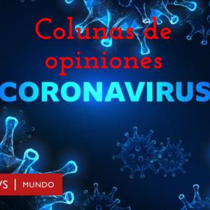 Colunas de opiniones