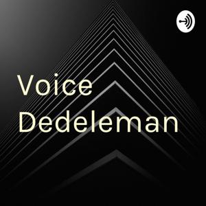 Voice Dede Leman