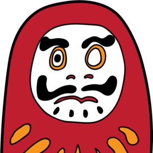 Daruma no Ouchi - Daruma's House