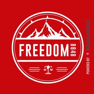 Freedom 8848 Podcast