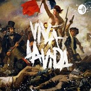 VIVA LA VIDA!!