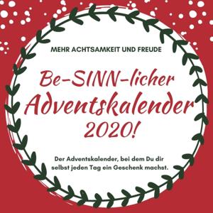 Be-SINN-licher Adventskalender 2020