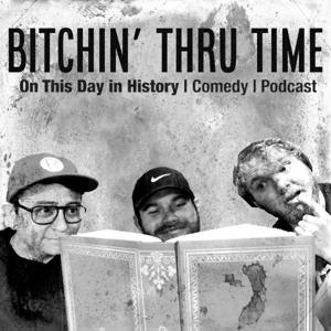 Bitchin' Thru Time