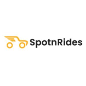 SpotnRides