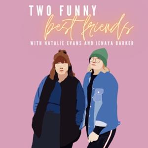 Two Funny Best Friends