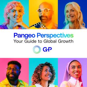 G-P's Pangeo Perspectives, Your Guide to Global Growth