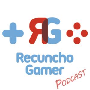 Recuncho Gamer Podcast