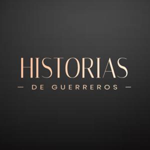 HISTORIAS DE GUERREROS