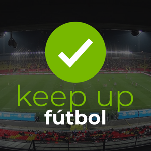 Keep Up fútbol