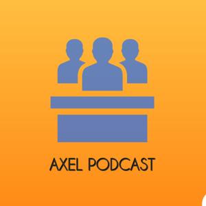 AXEL PODCAST