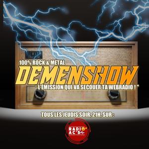 "DEMENSHOW" Radio AC'S