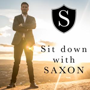 Sit down with Saxon