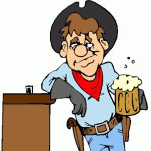 Barstools, Bitcoin and Bullshit