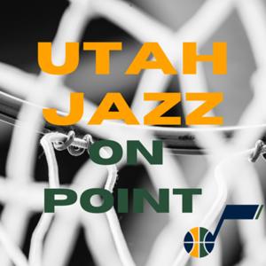 Utah Jazz on Point