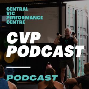 The CVP Podcast