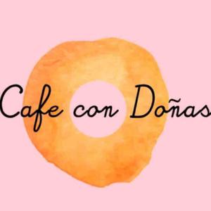 Cafe con Doñas