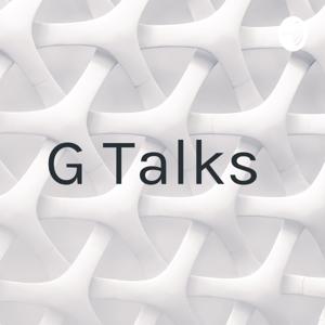 G - Talk's (தமிழ்)