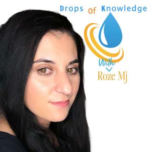 Drops of Knowledge