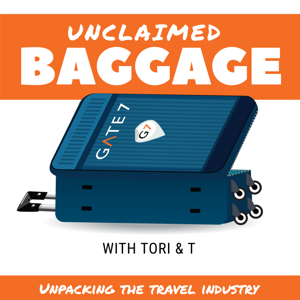 Unclaimed Baggage