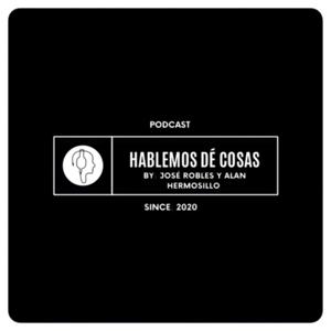 Hablemos Dé Cosas