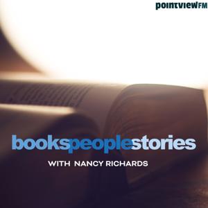 Books Stories People