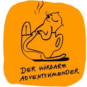Der hörbare Adventskalender