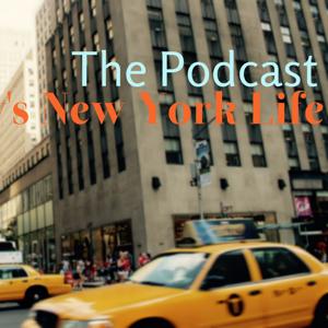 Tracy's New York Life