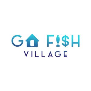 Go Fish Village: Personal Wealth