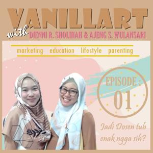 Vanillart Talk