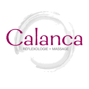 Tout le corps dans le pied