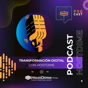 Transformación digital con HostDime