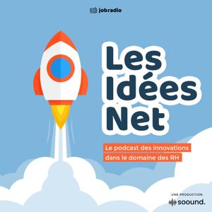 Les idées Net by jb vennin