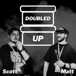 Doubled Up Sneakers Podcast by Doubled Up Sneakers Podcast